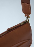 Diesel 1DR Camera Crossbody Bag