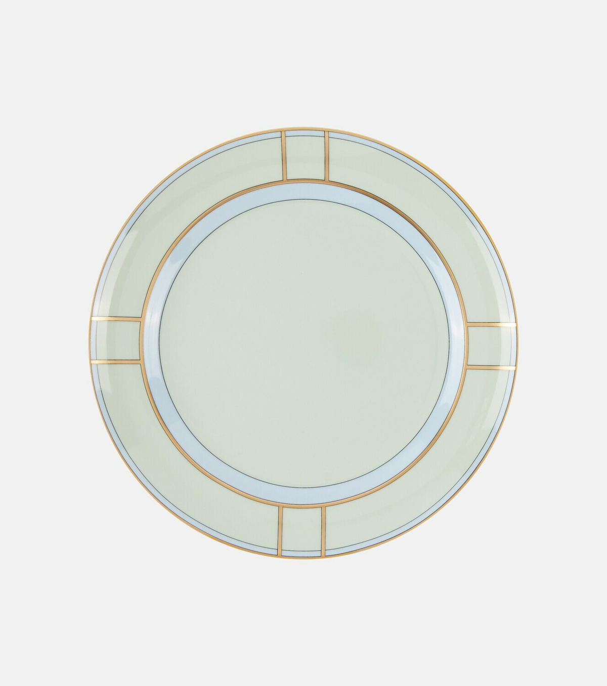 Ginori 1735 Diva porcelain dessert plate