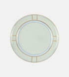 Ginori 1735 Diva porcelain dessert plate