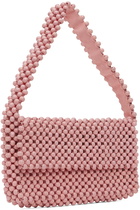 YMC Pink Town Bag