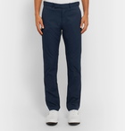 RLX Ralph Lauren - Navy Slim-Fit Tech-Jersey Golf Trousers - Blue