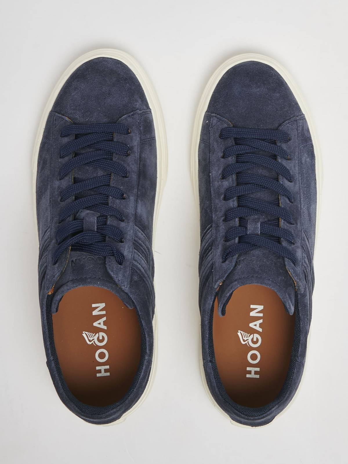 Hogan Sneakers h365 hxc3400dt50 CON LACCIO