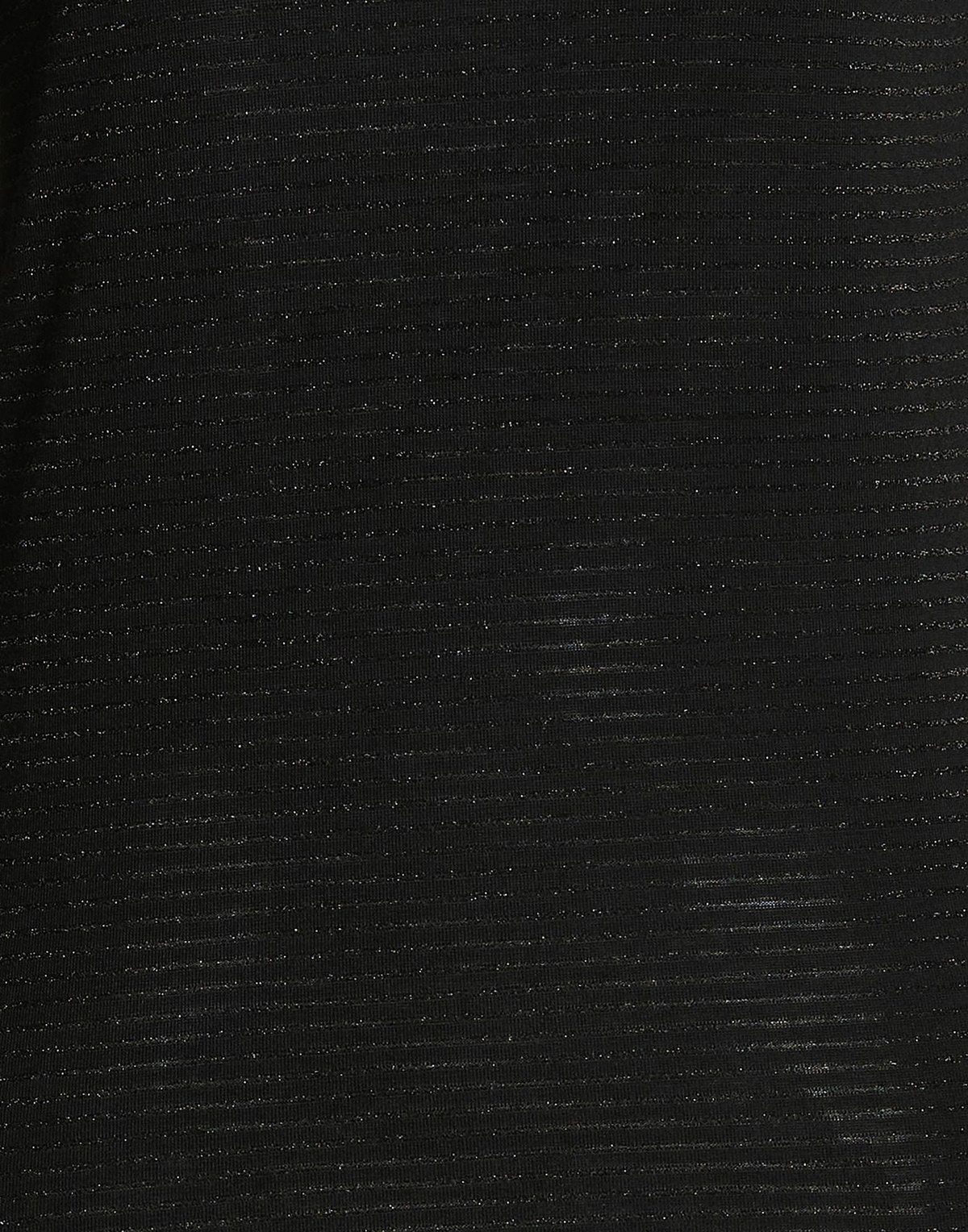 Manila Grace Womens T-shirt in Black
