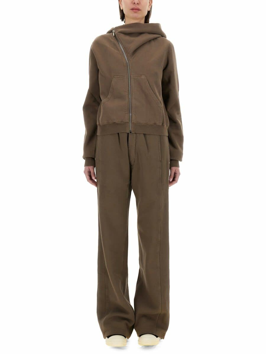 Rick Owens Drkshdw Mountain Sweat Ds02c5239f 09