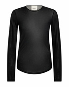 Isabel Marant Womens Top in Black