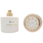 Draco by Tiziana Terenzi, 3.4 oz Extrait De Parfum Spray for Unisex