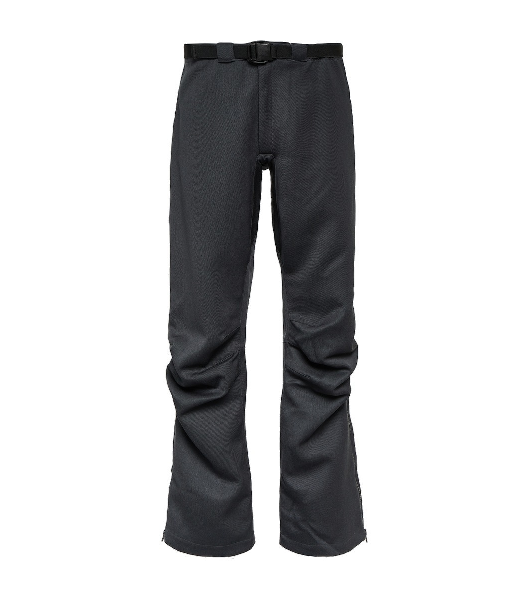 GR10K Klopman Shank cargo pants GR10K