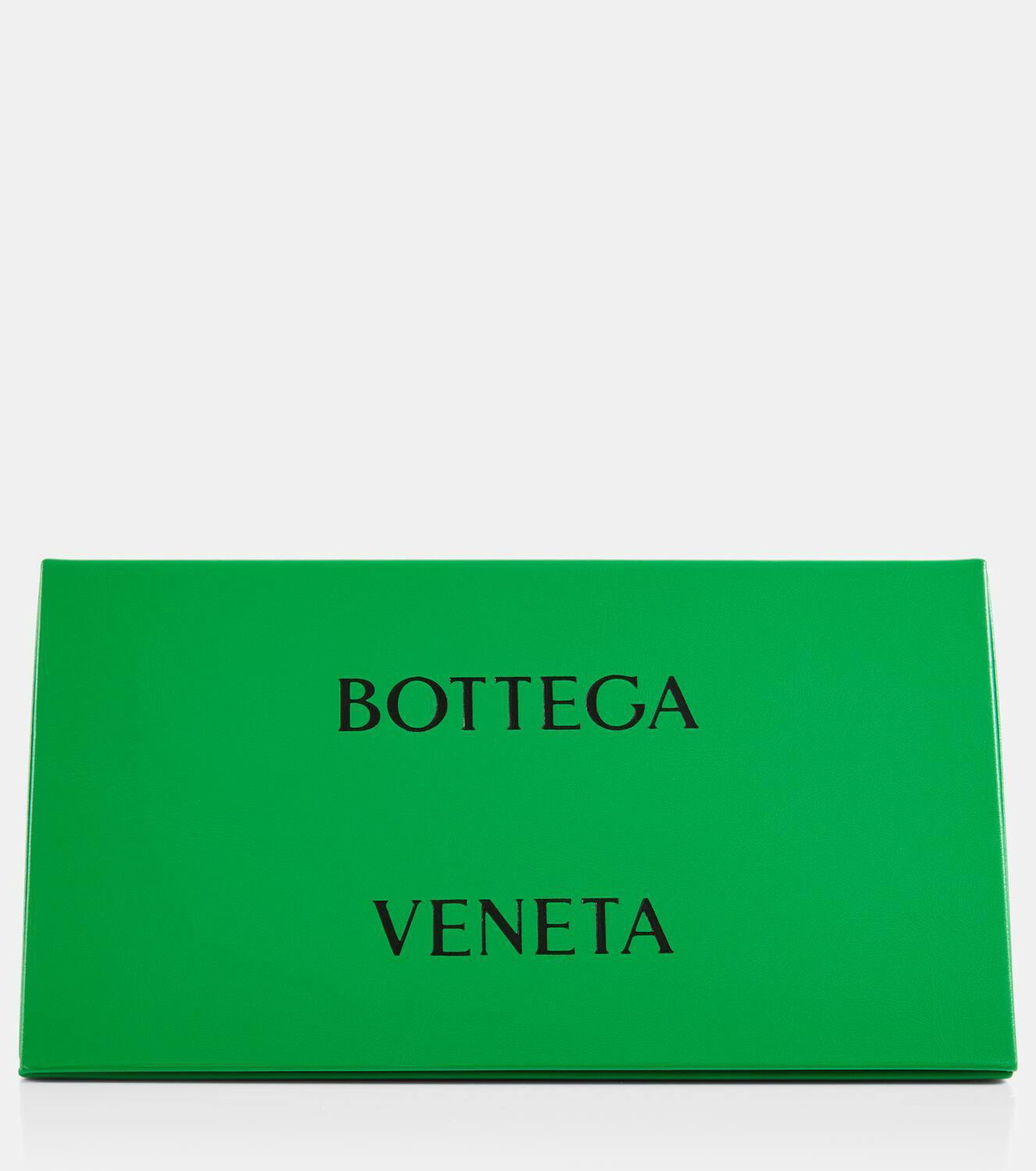Bottega Veneta Drop aviator sunglasses