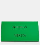 Bottega Veneta Drop aviator sunglasses