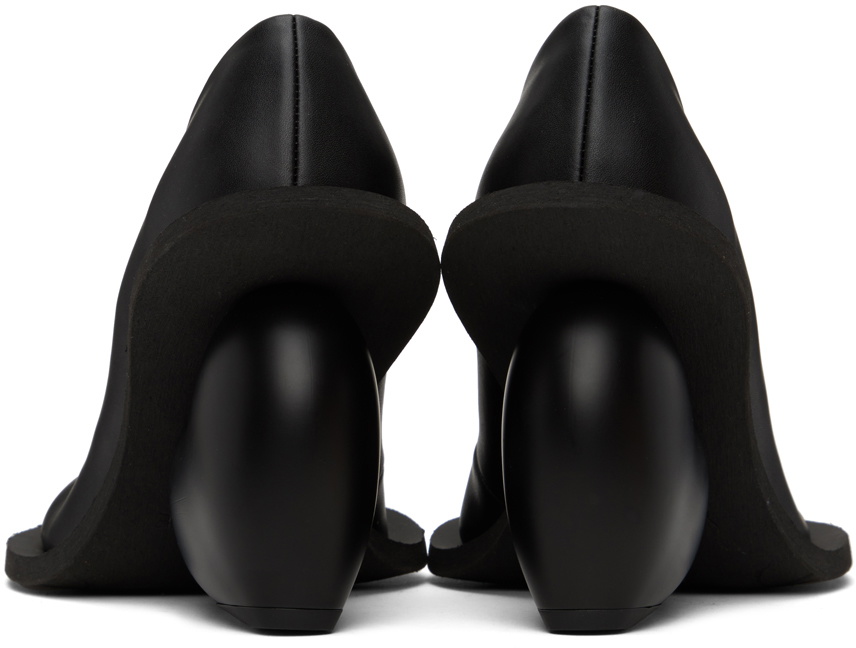 YUME YUME Black Mini Love Boots Yume Yume