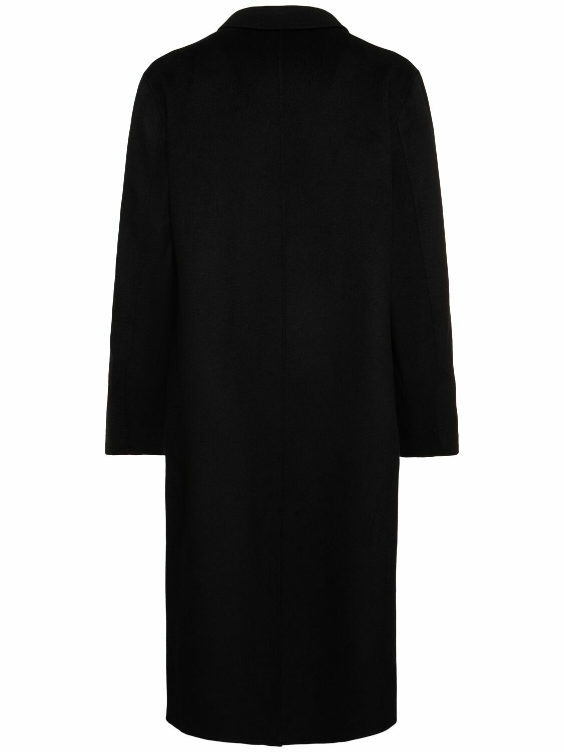 ACNE STUDIOS Dojack Double Wool Coat Acne Studios