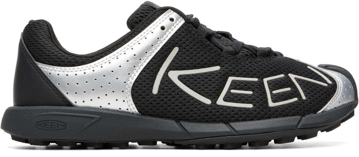 KEEN Black A86 Sneakers
