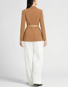 Imperial Womens Blazer Camel