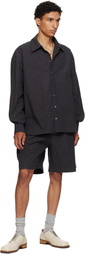 Cawley Gray Hilda Shorts