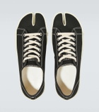 Maison Margiela Tabi canvas sneakers