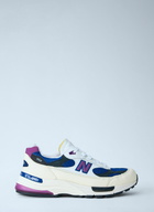New Balance Made in USA 992 Sneakers