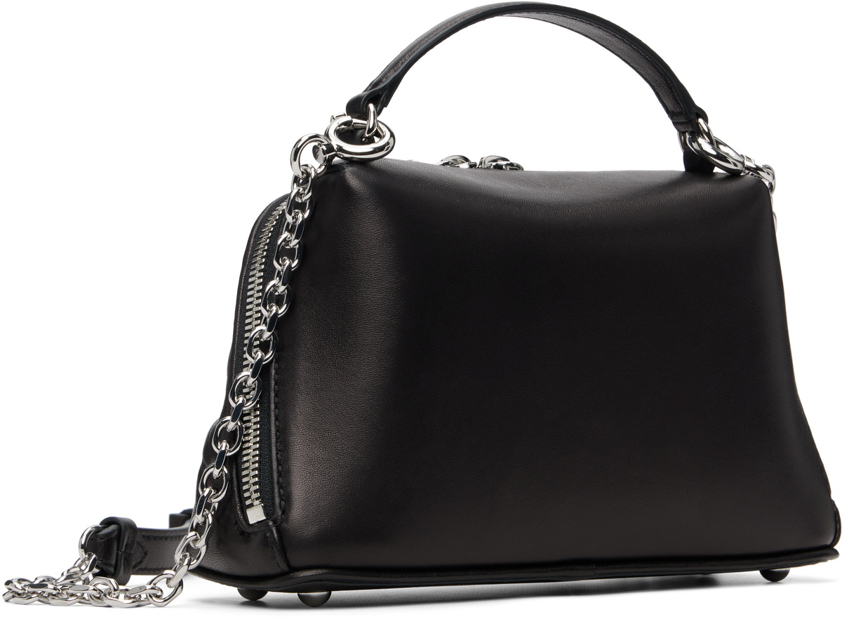 Glam Slam Trapezoid Bag