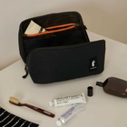 Cotopaxi Viaje Toiletry Kit in Cotopaxi Black 