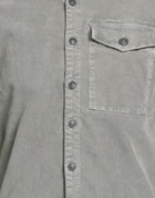 C. p. Company Mens Shirt in Grey