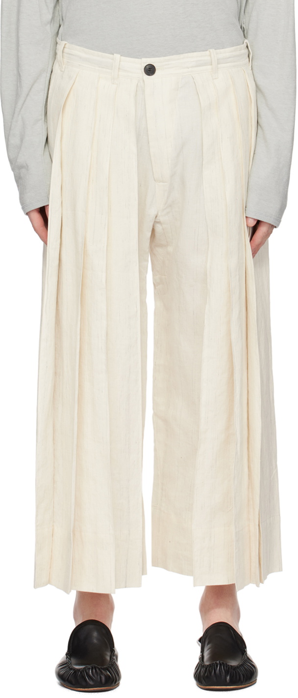 JAN-JAN VAN ESSCHE TROUSERS＃68 サイズS 中古 2025年最新】jan jan van essche パンツの人気アイテム - メルカリ