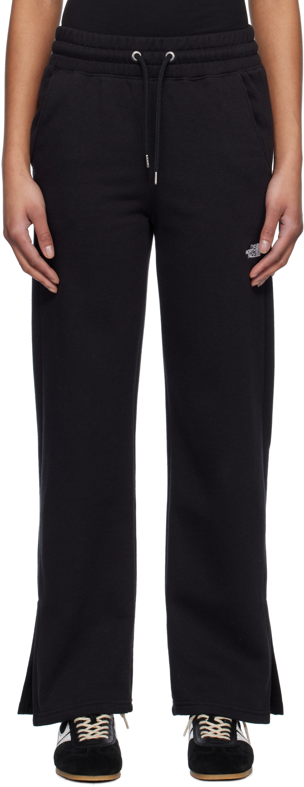 The North Face Black Evolution Lounge Pants