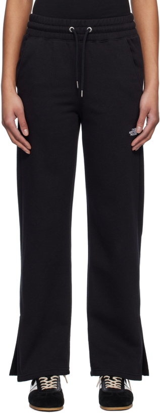 Photo: The North Face Black Evolution Lounge Pants