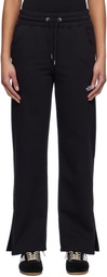 The North Face Black Evolution Lounge Pants
