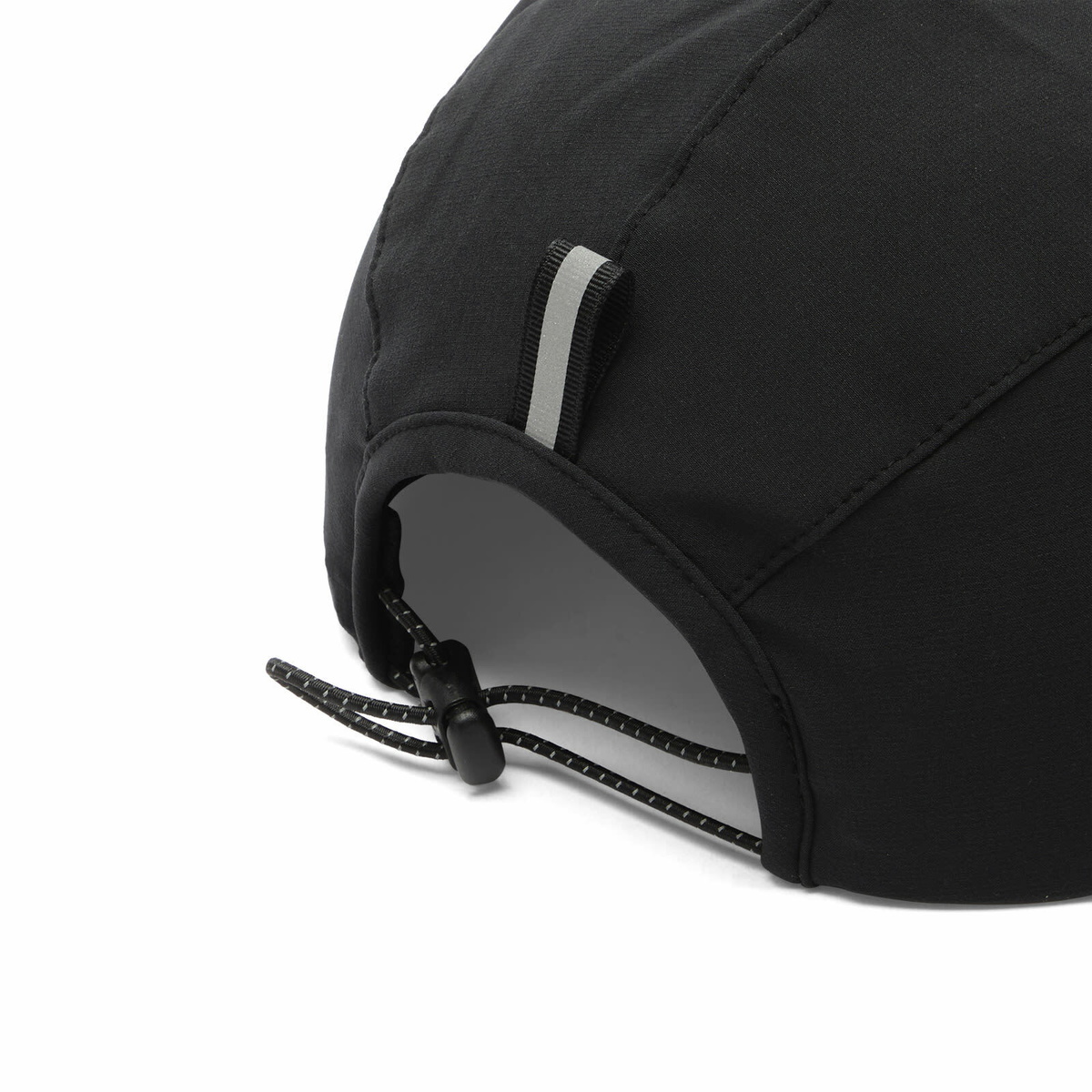 CAYL Men's Pertex Equilibrium Cap in Black 