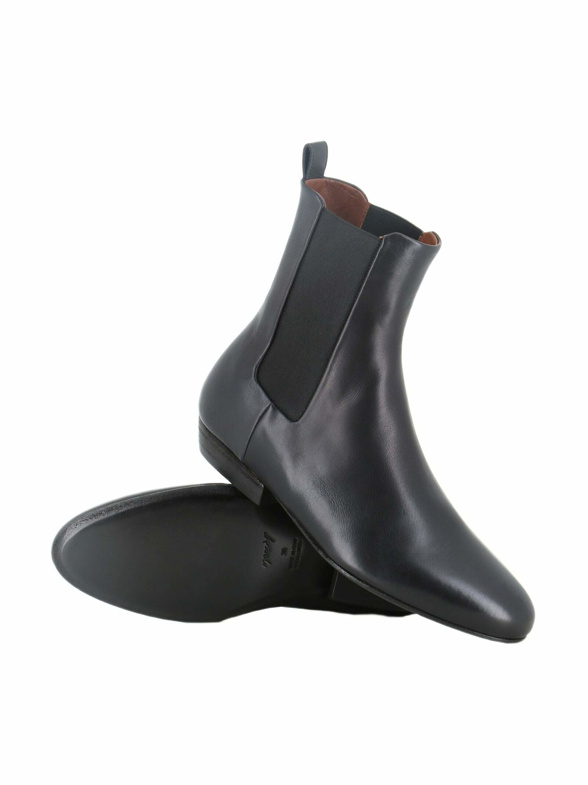 Marsell Chelsea Miniblocco