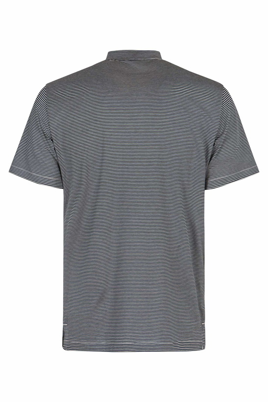 Photo: Emporio Armani Cotton Polo Shirt