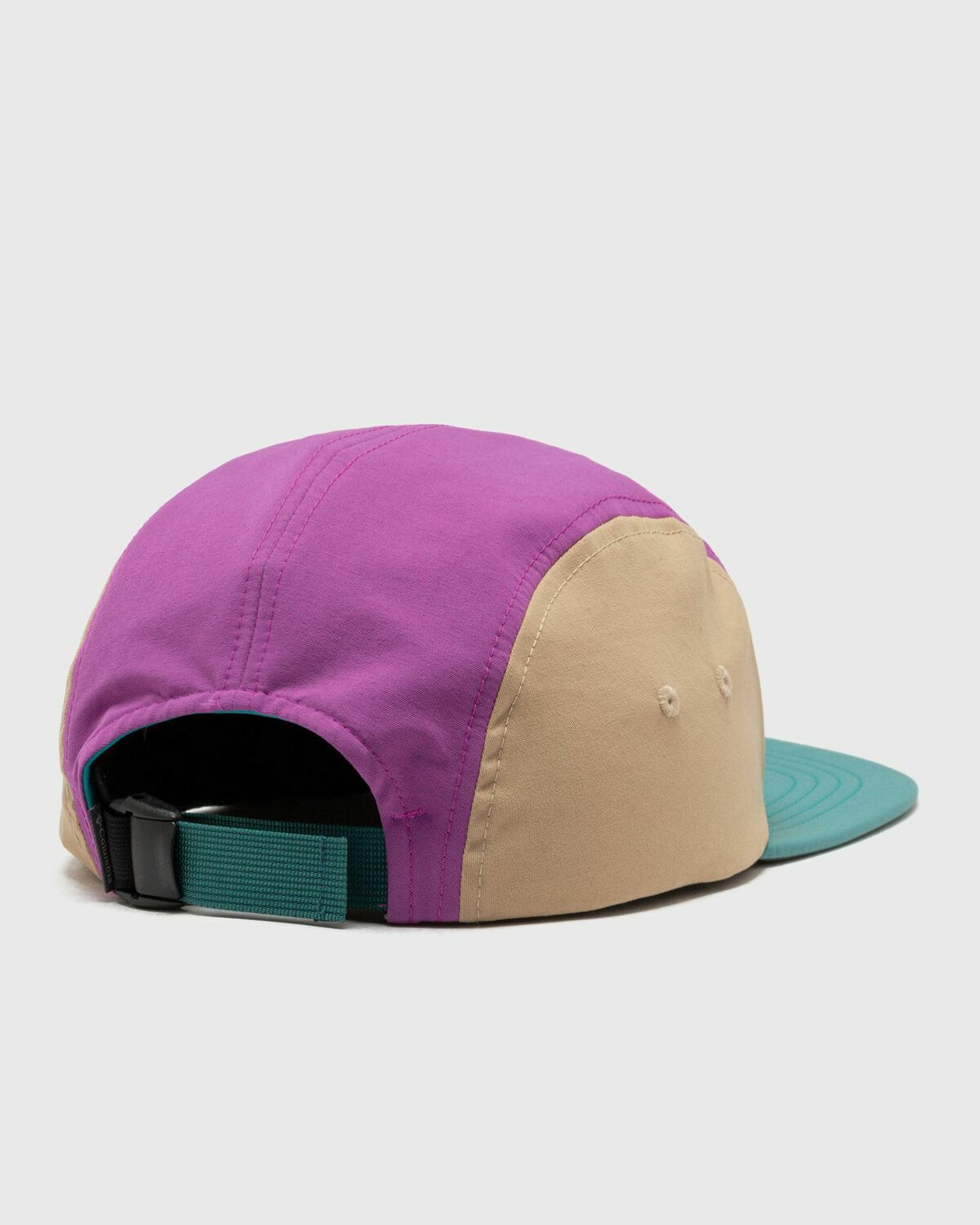 Columbia Creek Side™ 5 Panel Hat Multi-color Mens Cap