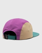 Columbia Creek Side™ 5 Panel Hat Multi-color Mens Cap