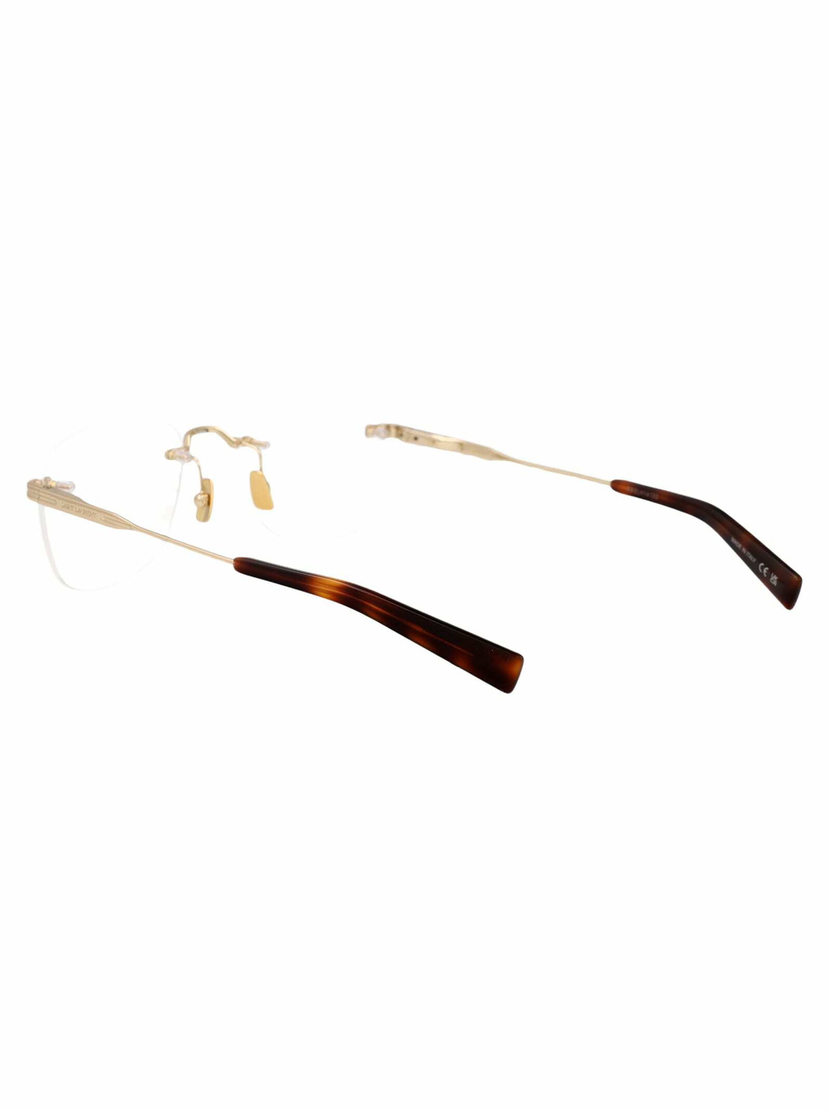 Saint Laurent Eyewear Sl 744 Glasses