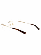 Saint Laurent Eyewear Sl 744 Glasses