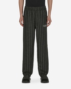 Control Striped Easy Pants