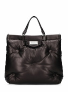 MAISON MARGIELA Medium Glam Slam Leather Shopping Bag