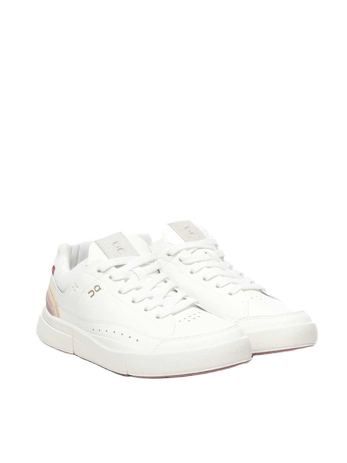 ON The Roger Centre Court Sneakers