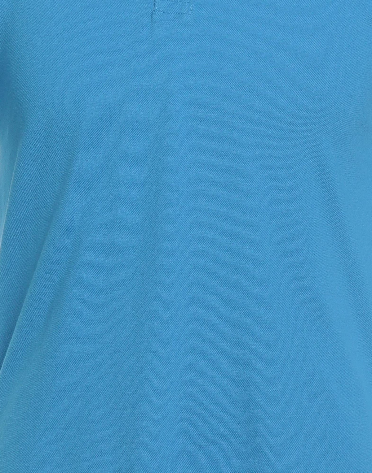 Colmar Mens Polo shirt Azure
