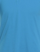 Colmar Mens Polo shirt Azure