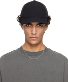 OUR LEGACY Black Ball Cap