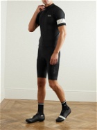 Rapha - Core Cargo Cycling Shorts - Black