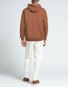 Versace Mens Sweatshirt Camel