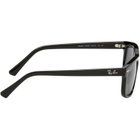 Ray-Ban Black RB2224 Sunglasses