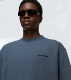 Balenciaga - BB medium fit T-Shirt