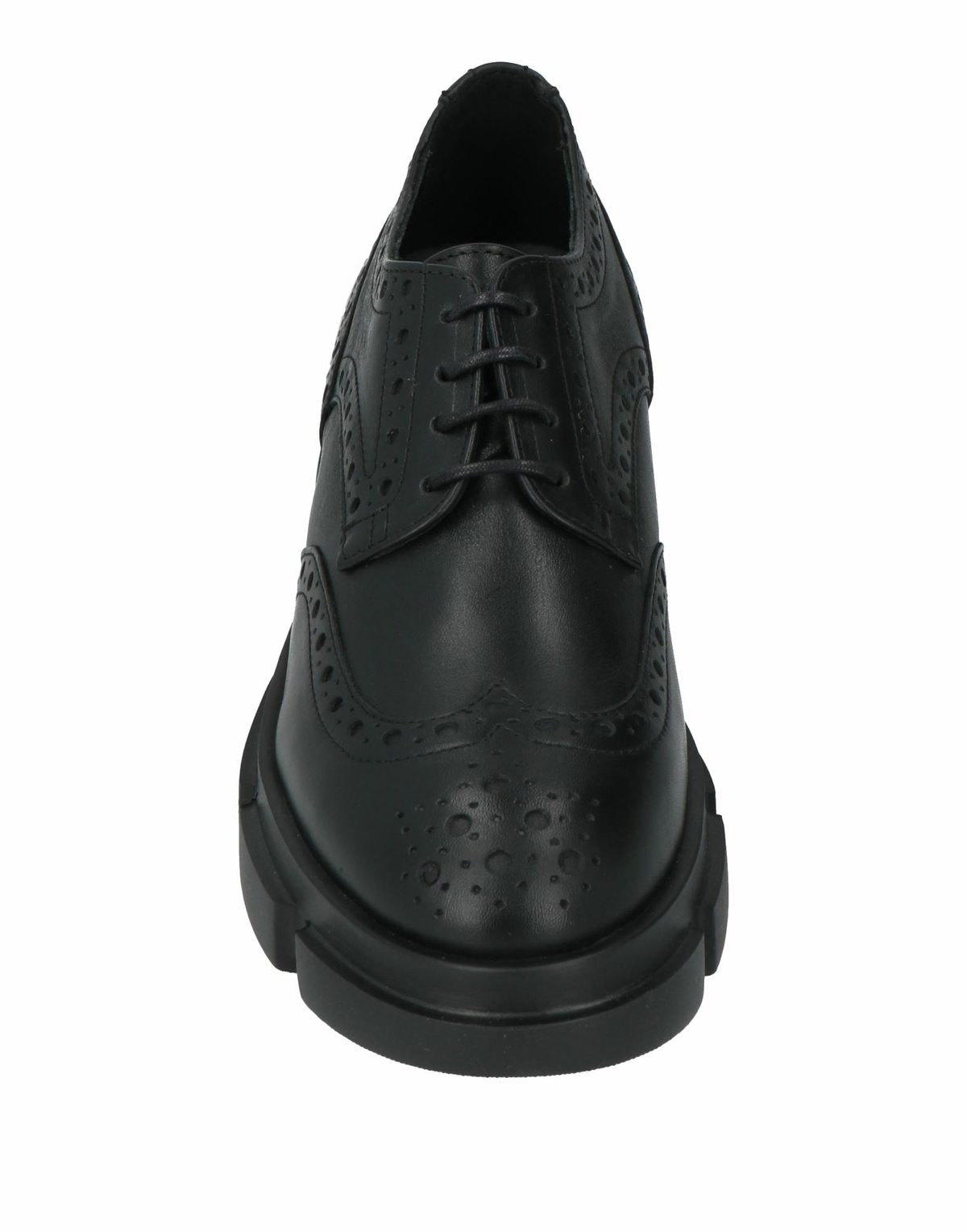 Copenhagen Studios Womens Lace-up shoes in Black