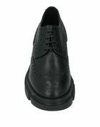 Copenhagen Studios Womens Lace-up shoes in Black