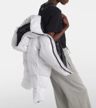 Adidas by Stella McCartney TrueNature puffer jacket