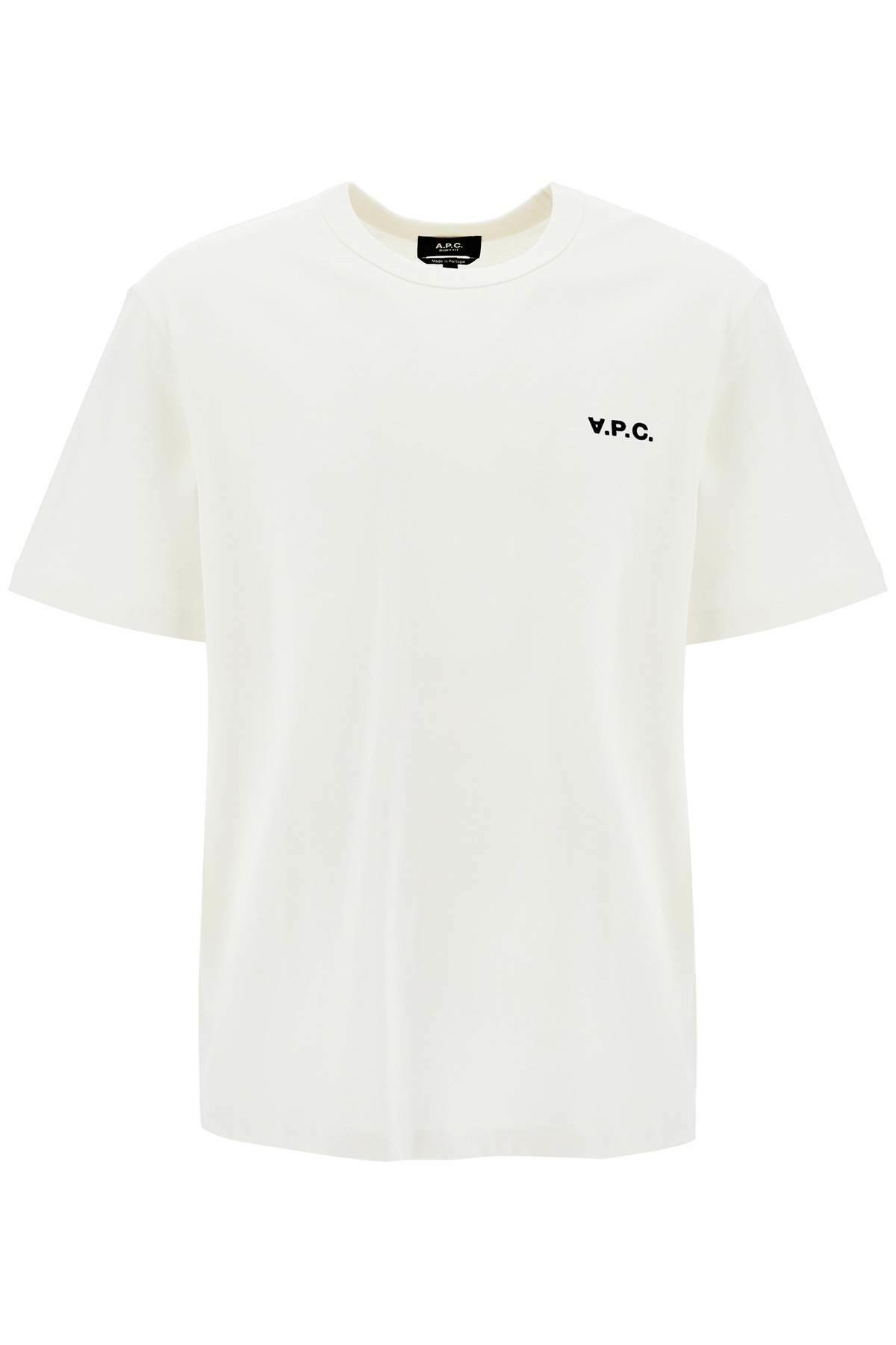 A.P.C. X LACOSTE | END. (US)