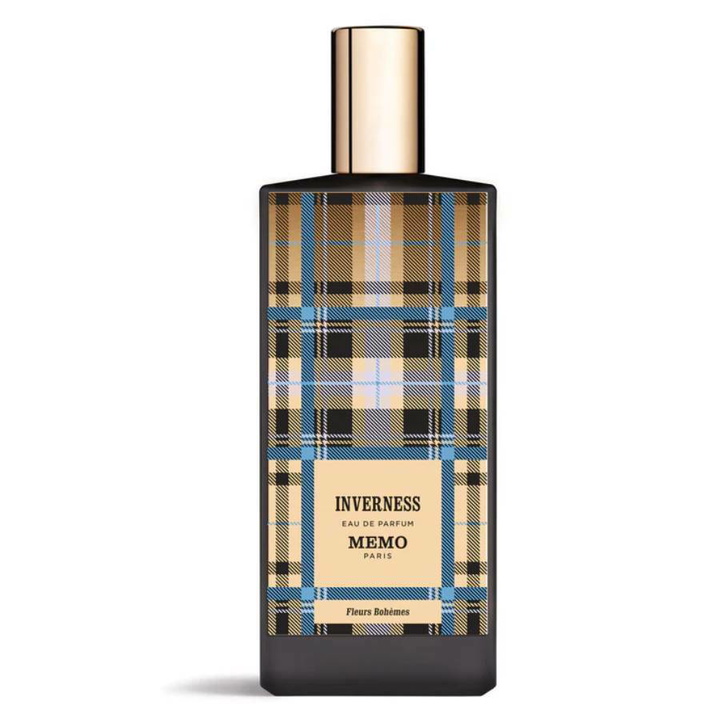 Photo: Memo Paris Unisex Inverness EDP 2.5 oz Fragrances 3700458604856