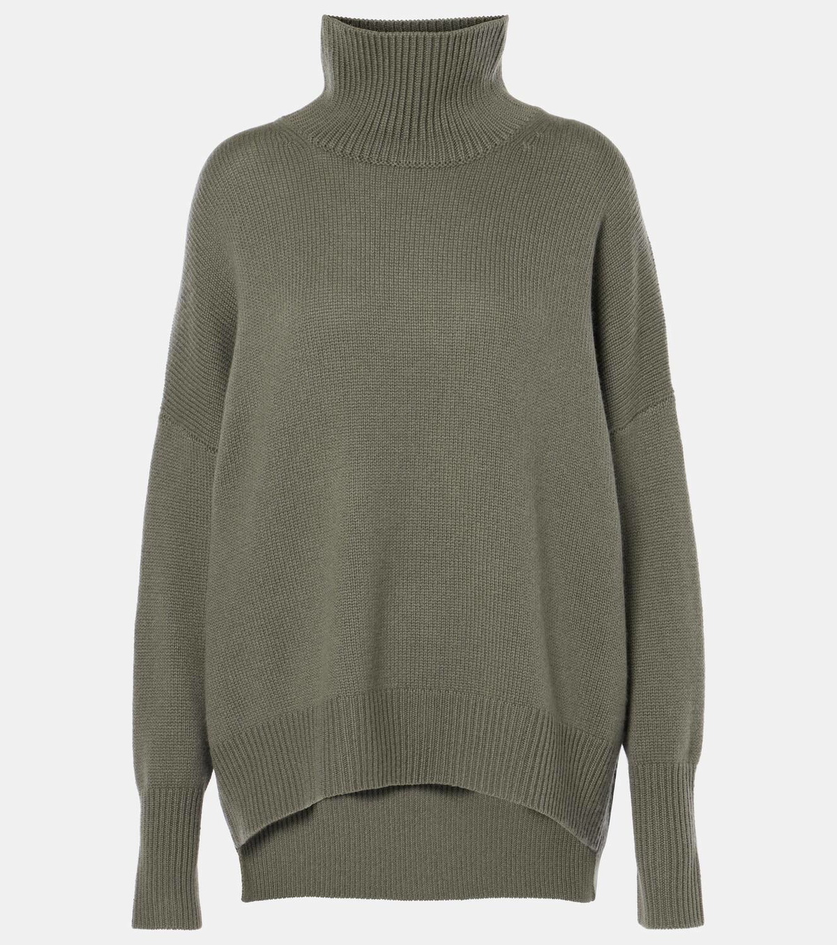 Lisa Yang Heidi cashmere turtleneck sweater Lisa Yang